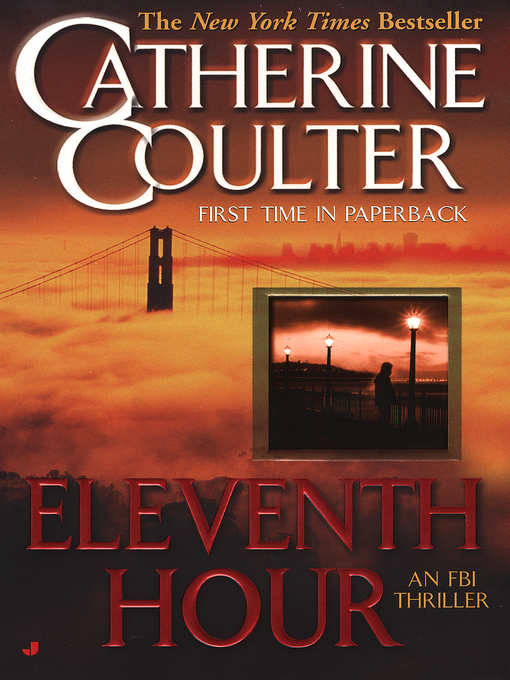 Title details for Eleventh Hour by Catherine Coulter - Available